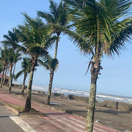 Casa De Praia Aconchegante Proxima Ao Centro มอนกากวา ภายนอก รูปภาพ