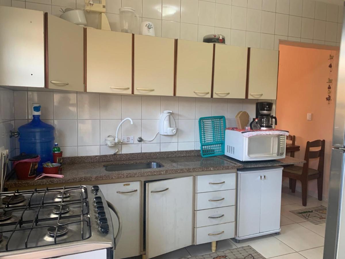 Casa De Praia Aconchegante Proxima Ao Centro มอนกากวา ภายนอก รูปภาพ