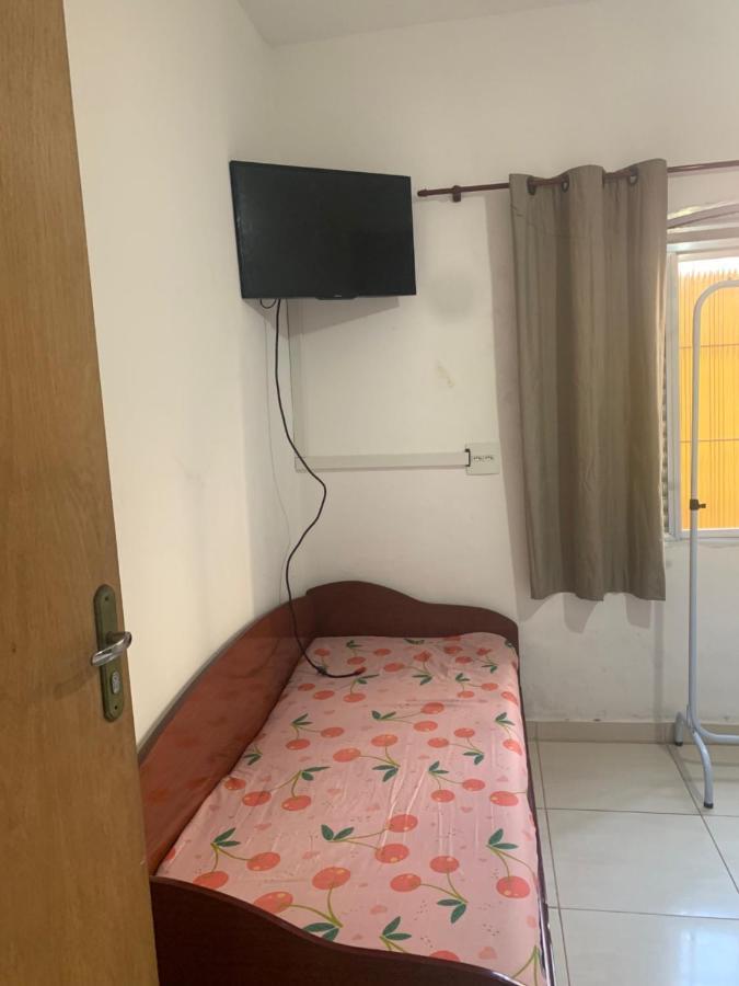 Casa De Praia Aconchegante Proxima Ao Centro มอนกากวา ภายนอก รูปภาพ