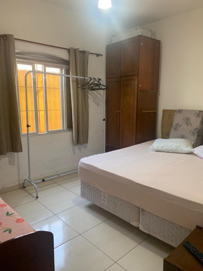 Casa De Praia Aconchegante Proxima Ao Centro มอนกากวา ภายนอก รูปภาพ